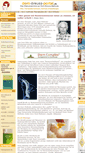 Mobile Screenshot of dorn-breuss-portal.de